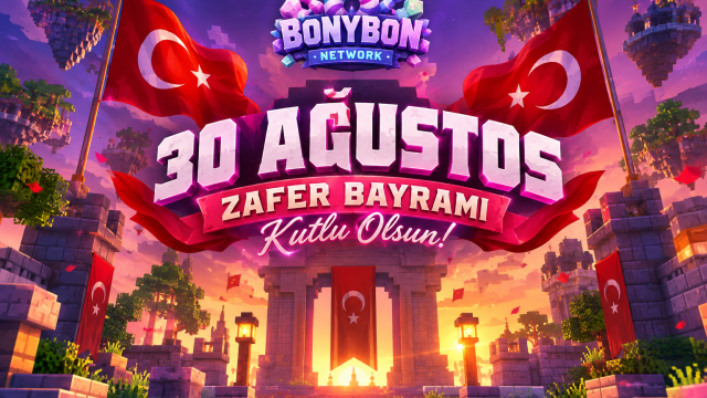 30 Ağustos Zafer Bayramımız kutlu olsun! - Haber Resim